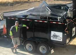 Recycling Services for Junk in Willow Park, TX